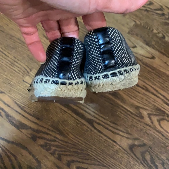 Tory Burch Lonnie espadrilles - Picture 8 of 11